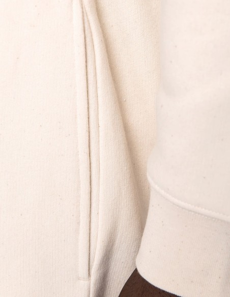 Native Spirit Bermuda Sweat Shorts