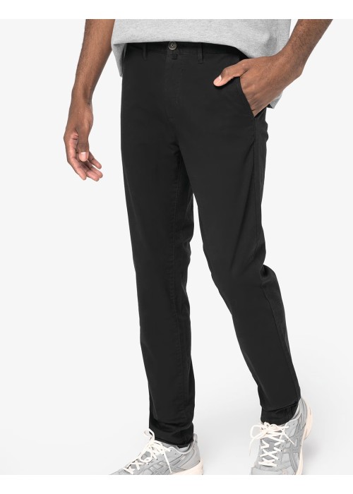 Native Spirit Chino Trousers