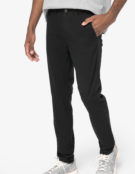 Native Spirit Chino Trousers