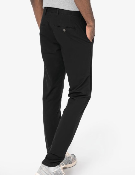 Native Spirit Chino Trousers
