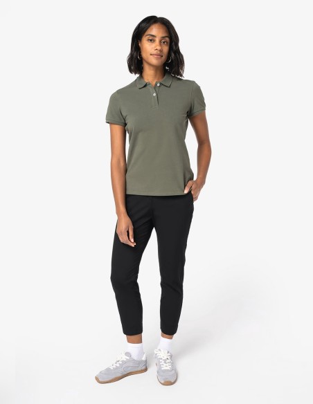 Native Spirit Ladies Chino Trousers