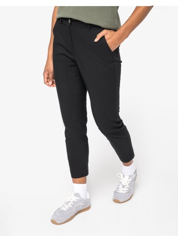 Native Spirit Ladies Chino Trousers