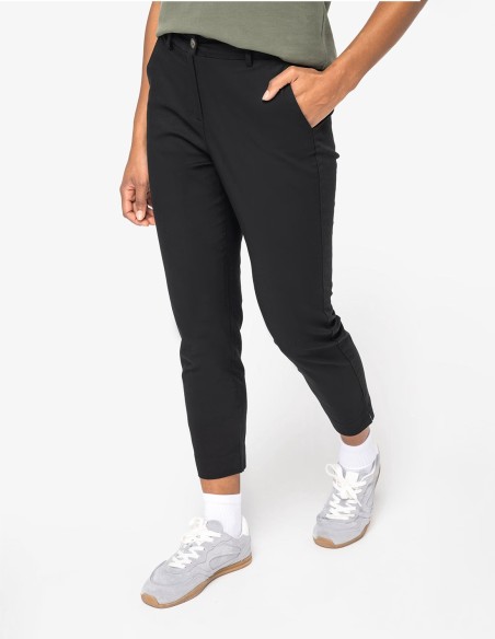 Native Spirit Ladies Chino Trousers