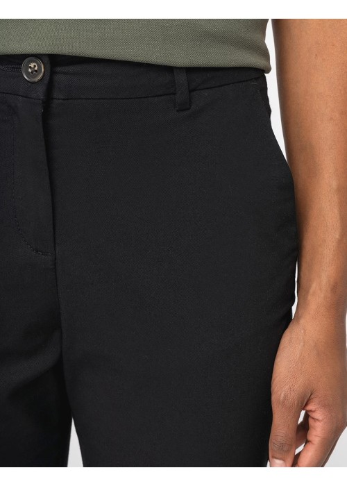 Native Spirit Ladies Chino Trousers