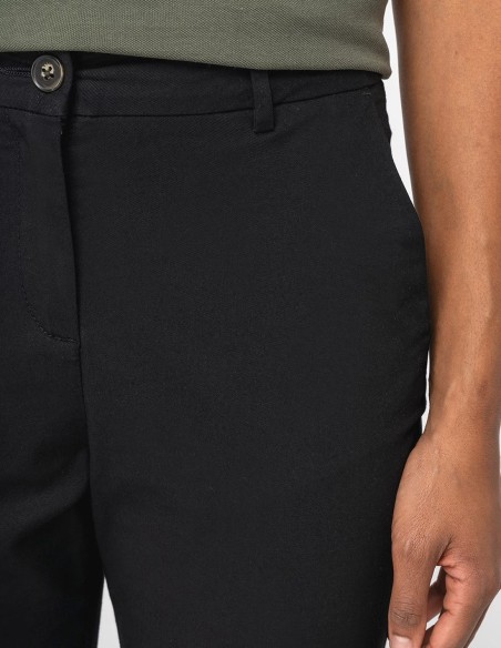 Native Spirit Ladies Chino Trousers