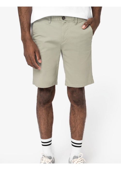 Native Spirit Chino Shorts