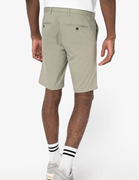Native Spirit Chino Shorts