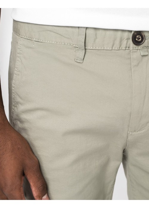 Native Spirit Chino Shorts