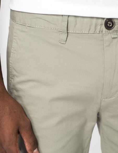 Native Spirit Chino Shorts