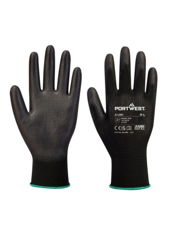Portwest Grip 13 PU Palm Glove Multipack (Pk12) 2