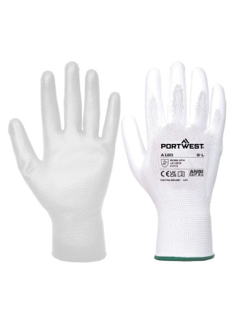 Portwest Grip 13 PU Palm Glove Multipack (Pk12)