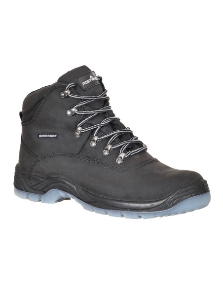 Portwest Steelite All Weather Boot S3 WR