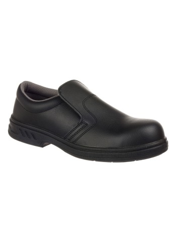 Portwest Steelite Slip On Safety Shoe S2 FO SR