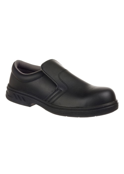 Portwest Steelite Slip On Safety Shoe S2 FO SR