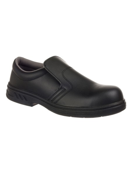 Portwest Steelite Slip On Safety Shoe S2 FO SR
