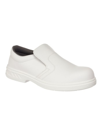 Portwest Steelite Slip On Safety Shoe S2 FO SR