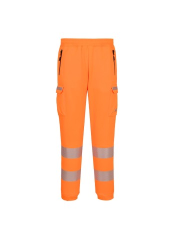 Portwest Hi-Vis Sports Combat Joggers
