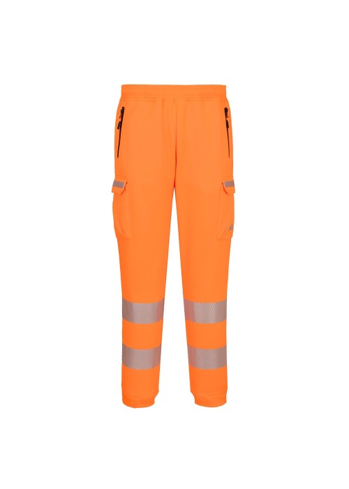 Portwest Hi-Vis Sports Combat Joggers