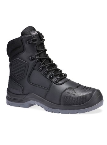 Portwest Composite Leather Mid Boot S7L HRO M CI LG SC AN SR FO