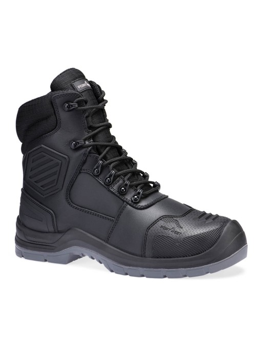 Portwest Composite Leather Mid Boot S7L HRO M...