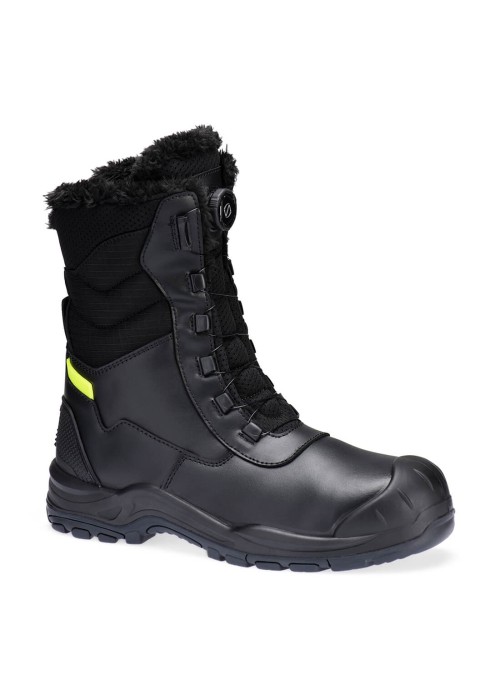 Portwest Steel Leather Winter High Boot S3L SC...