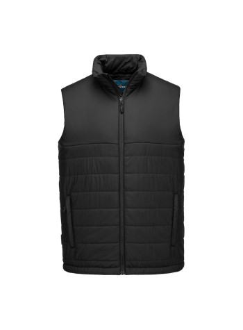 Portwest Professional Insulated Baffle Gilet