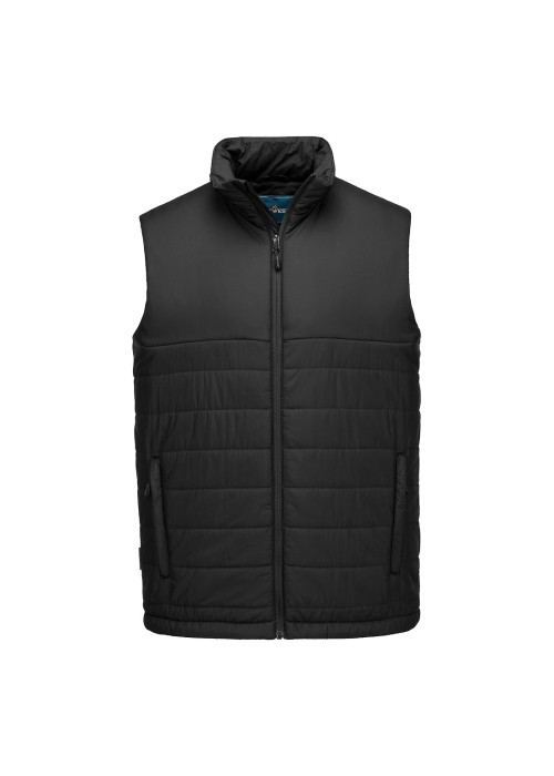 Portwest Professional Insulated Baffle Gilet