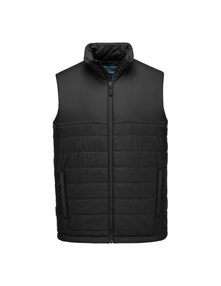 Portwest Professional Insulated Baffle Gilet