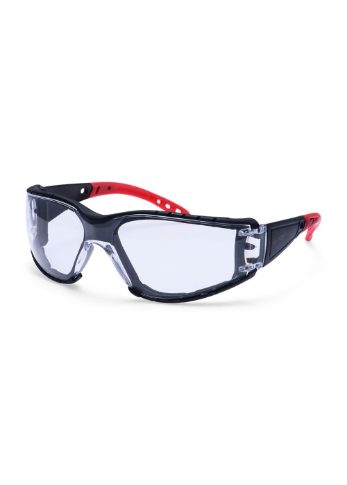 Portwest Wrap Around Pro Safety Glasses
