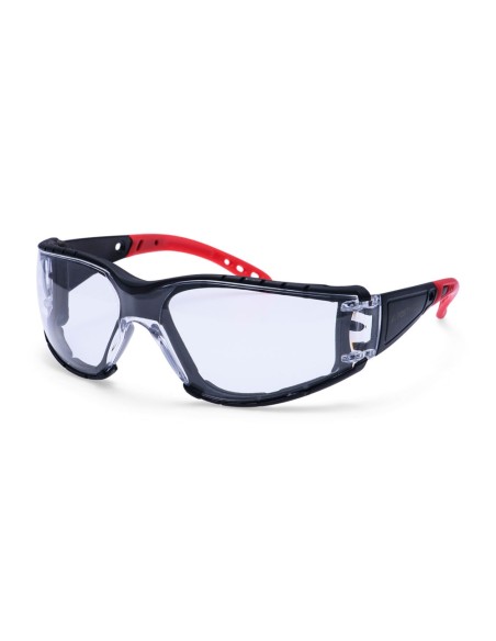 Portwest Wrap Around Pro Safety Glasses