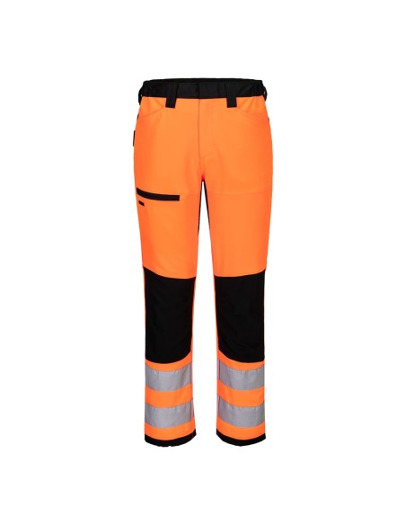 Portwest WX2 Eco Hi-Vis Class 2 Service Trouser
