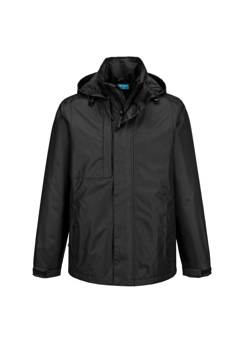 Portwest WX2 Eco Rain Jacket