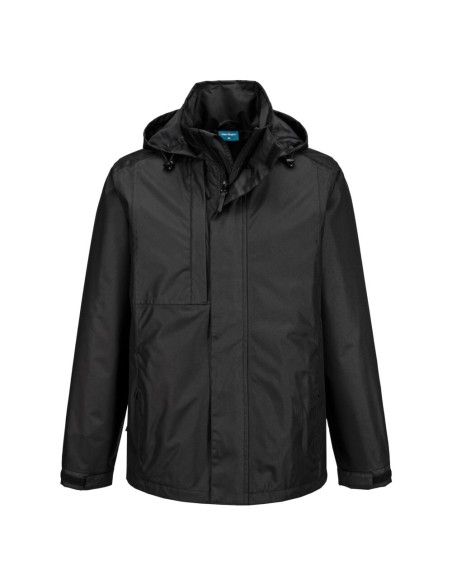 Portwest WX2 Eco Rain Jacket