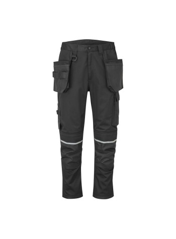 Portwest WX2 Eco Craft Holster Trousers