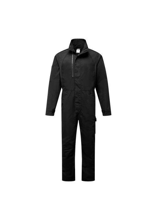Portwest WX2 Eco Stretch Coverall
