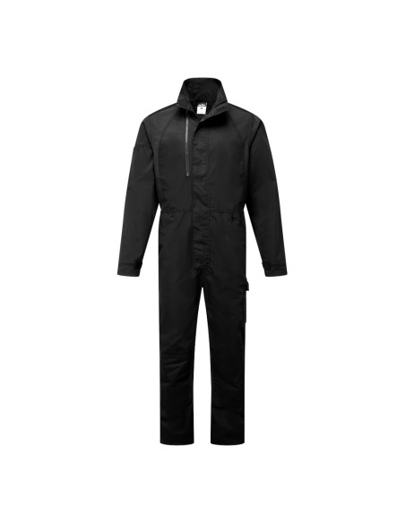 Portwest WX2 Eco Stretch Coverall