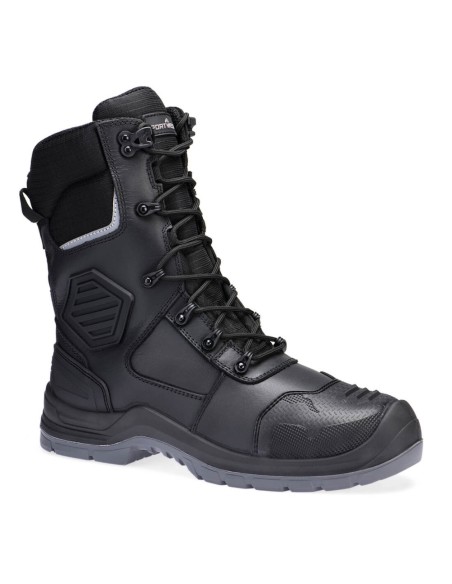 Portwest Composite Leather High Boot S7L HRO M CI LG SC AN SR FO