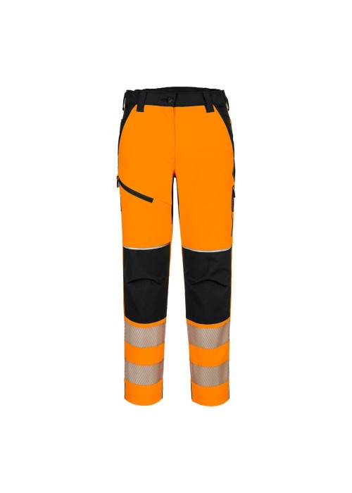 Portwest PW3 Hi-Vis Women's Stretch Trouser