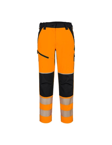 Portwest PW3 Hi-Vis Women's Stretch Trouser