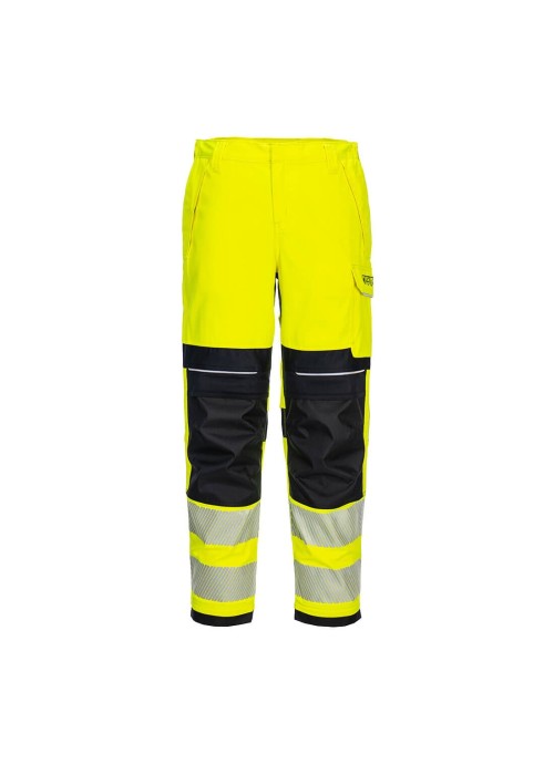 Portwest PW3 Modaflame Work Hi-Vis Multi-Norm...