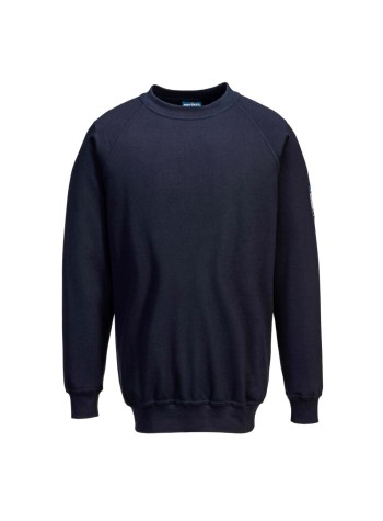 Portwest Modaflame Knit FR Women's Sweatshirt