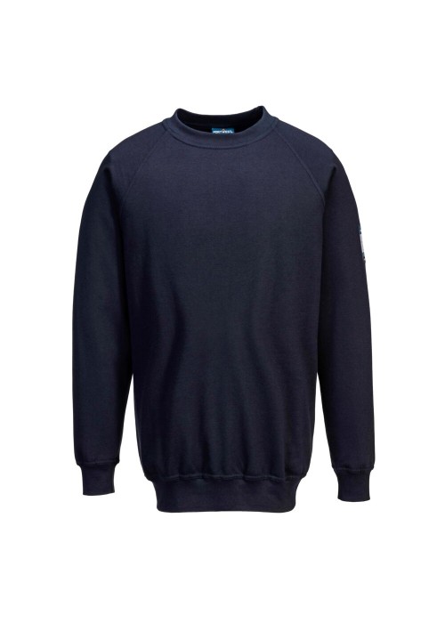 Portwest Modaflame Knit FR Women's Sweatshirt