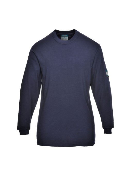 Portwest Modaflame Knit FR Women's Long Sleeve...