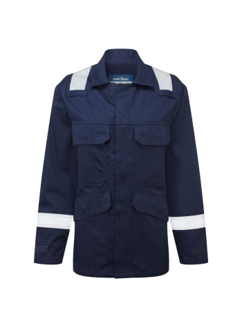Portwest Bizflame Work FR Women's Jacket