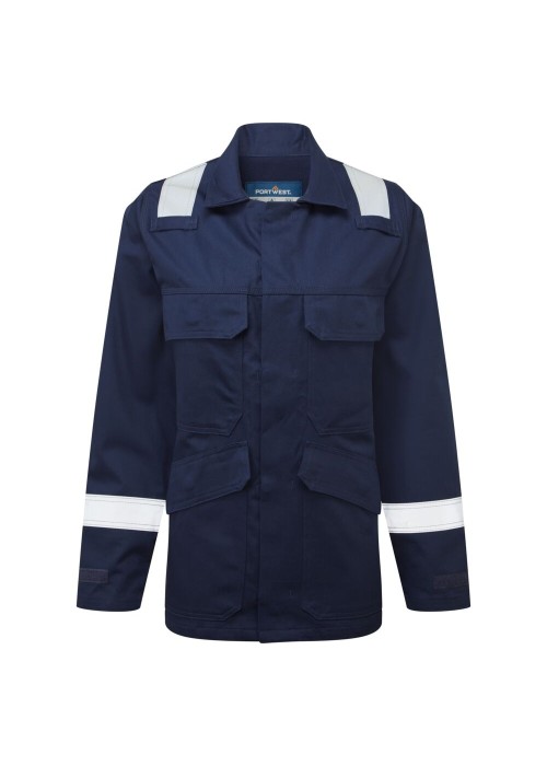 Portwest Bizflame Work FR Women's Jacket