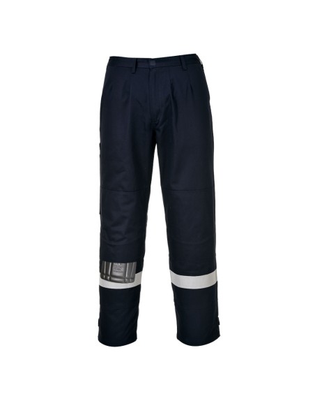 Portwest Bizflame Work FR Women's Trousers