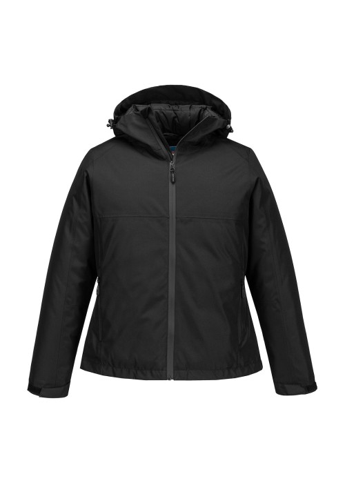 Portwest Professional Women's Winter Jacket