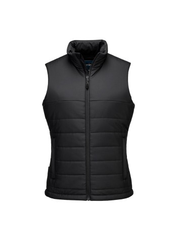 Portwest Professional Women's Insulated Baffle Gilet