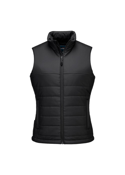 Portwest Professional Women's Insulated Baffle...