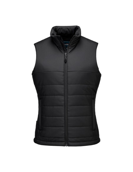 Portwest Professional Women's Insulated Baffle Gilet